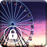 Attraction  Screen Lock
