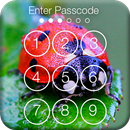 Cute Ladybug Screen Lock APK