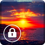 East West  Nature Screen Lock