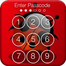 Ladybug Style Screen Lock APK