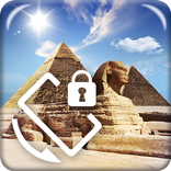Pyramid Egypt Screen Lock