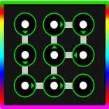 Lock Pock : Touchscreen Game