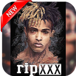 XXXtentacion Lock Screen HD