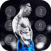 Cristiano Ronaldo Lock Screen APK