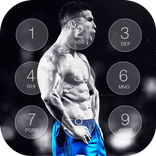 Cristiano Ronaldo Lock Screen