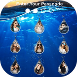 Phone Lock App