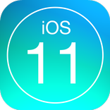 Lock Screen iOS 11