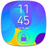 Note 8 Lock Screen