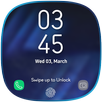 S8 Lock Screen : S8 Edge-APK