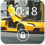 Screen Lock The Car
