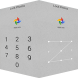 AppLock Theme Classic