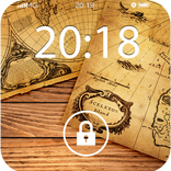 Applock Sea Ghost