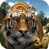 Angry Tiger Simulator APK