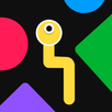 Color Dash: Switch Color Game APK
