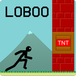 Loboo - Endless Runner