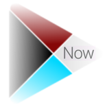 Now Launcher (BETA 2) by LOGMD