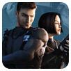 Shadow of Logan Shooting APK