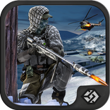 Modern Winter Sniper