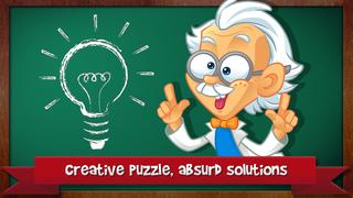 Logic Master 1 - Mind Twist ภาพหน้าจอ 3