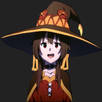 Megumin Explosion Soundboard APK
