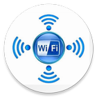 bandhi wifi access icon
