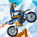 Solid Rider