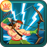 Clash Of Hercules