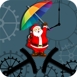 Sky Santa