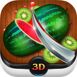 Fruit Island Craze HD