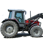 Tractor icon