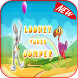 looney toons jumper