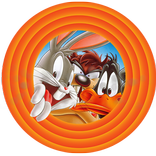 Looney Tunes Adventure Rush: Cartoons 3D