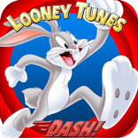 Luney TuneS DASH  - Corsa di looney tunes