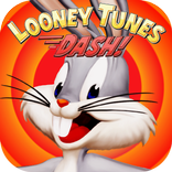 Looney Toons Dash - बग्स बनी