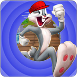 Looney Toons Jungle Run