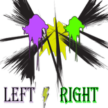 Left brain  Right brain