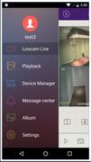 LooCloud screenshot 4