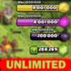 Unlimited Clash Of Clans Prank APK