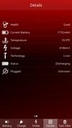 برنامه‌نما Battery Saver 2019 عکس از صفحه