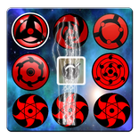 Bomb Sharingan