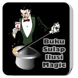 Buku Sulap Ilusi Magic