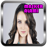 Masker Alami