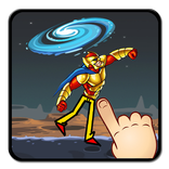 Planet Of Hero