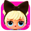 Lol Surprise Eggs Dolls Games APK