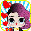 super lolita poupee APK