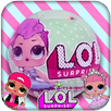LOL Surprise Adventures Dolls APK
