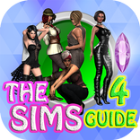 Tricks for New The sims 4