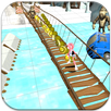 Lonney Toons -Dash lola revived Rabbit Game 3D APK