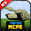 Tank Mod For MCPE' APK