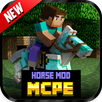 Horse Mod For MCPE' APK